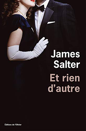 Et rien d'autre (French Edition) [French] 2823602909 Book Cover
