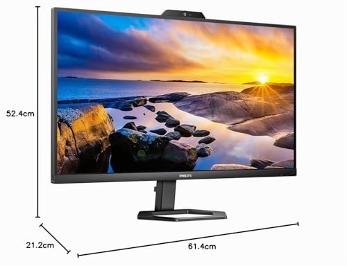 Philips MMD 27IN IPS 2560 X 1440 QHD 4MS MNTR - Monitor - Immagine 7
