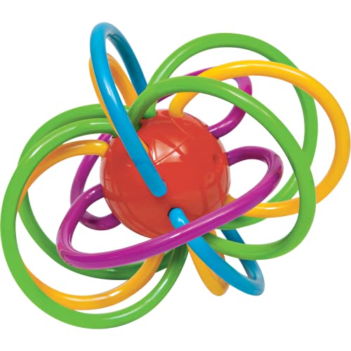 Buba Ball, Buba, Colorido