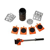 Algopix Similar Product 17 - GOOLOO 305 0722034750125305 UPP