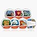 FANTASY CLUB The Lion King Moments – Set of 6 Collectible Coins Featuring Iconic Full HD Color Scenes – Limited Edition Disney Collection