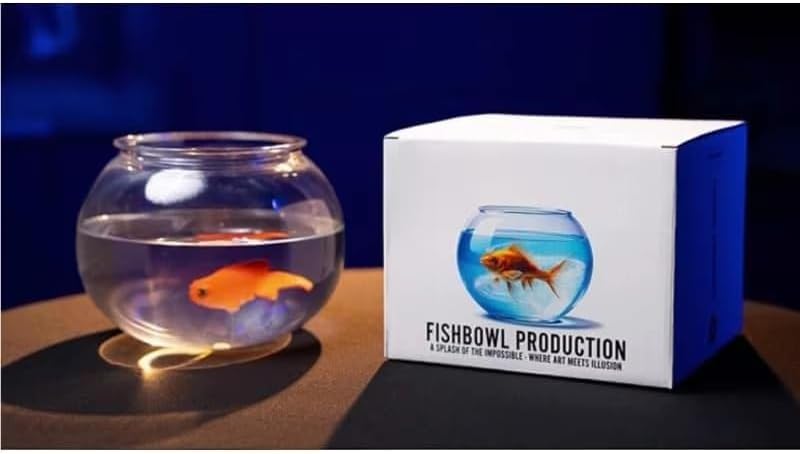 Fishbowl Production