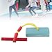 RiToEasysports Foam Pogo Jumper, Fun Exercise Toy with Comfortable Foam Handles Kids Pogo Stick for Indoor Outdoor Play Birthday Gift Children