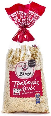 Vlaha Sour Trahana 500g