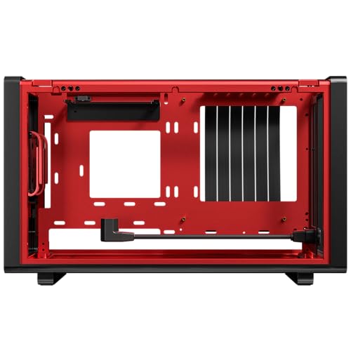 Antec Geh Performance 1 M Black Mini Tower Schwarz Retail - 13