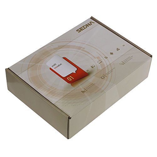Sedna - Internal 10 Port Usb 3.0 Hub (Floppy Bay) #TOP4