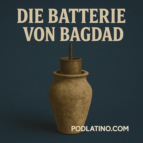 DIE BATTERIE VON BAGDAD