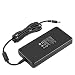 Produktbild HKY 240W 19,5V 12,3A Laptop Netzteil Ladegerät Ladekabel für Dell Alienware M17x M17-R1 M17X-R3 M17x R4 M18x X51 12 7000 Alienware M17, Dell Precision M4800, Precision M6500