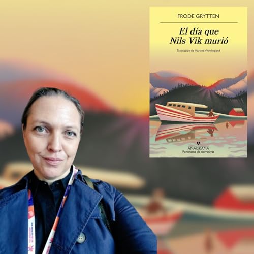 Blablando - Nynorsk: la peque&ntilde;a y literata lengua noruega - 21/12/25