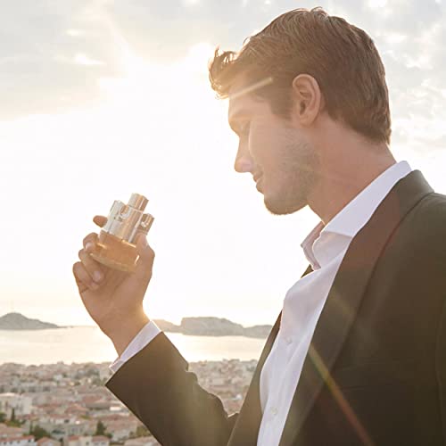 Azzaro Wanted Eau De Toilette — Mens Cologne — Woody, Citrus & Spicy Fragrance, 5.1 Fl Oz #TOP5