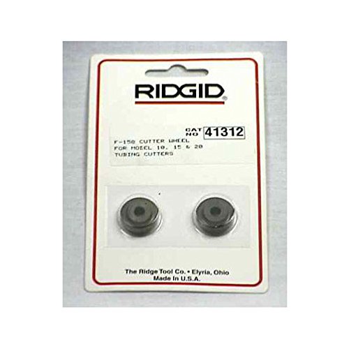 Ridgid Tagliatubi n. F-158 Bulk