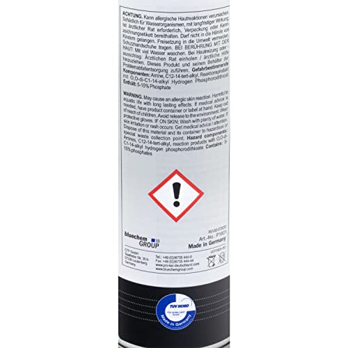 Additif boîte automatique PRO-TEC P1801 ATC résout les retards de passage