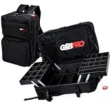 G&BPRO Mobile Workstation