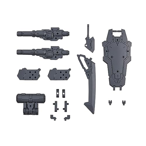 Bandai Hobby - 30 Minute Missions - #25 Customize Weapons (Heavy Weapon 1) 30 MM Weapon Model Kit