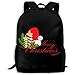 Produktbild Backpack,Tree Frog Leichte Schultertaschen Für Erwachsene Zum Klettern Auf Reisen,43x28x16cm