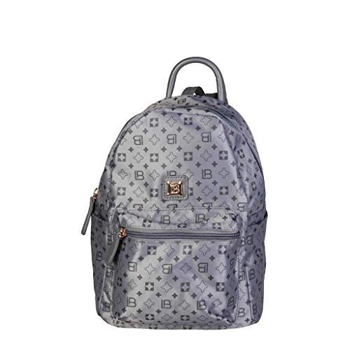 Preisvergleich Produktbild Laura Biagiotti LB17W101-28 Rucksäcke Damen Grau NOSIZE
