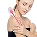 Healeved Back Lotion Applicator for -Application Soft Bristle Skin Care Tool for Lotions Creams Medicines for Men Women Comfortable Versatile Use