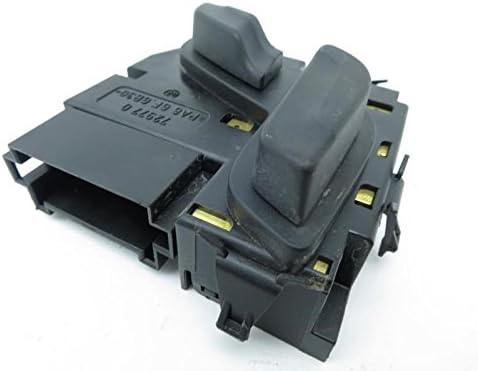 MERCEDES-BENZ 2048701658 GENUINE OEM SEAT SWITCH