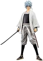 Amazon.co.jp: 銀魂 フィギュア
