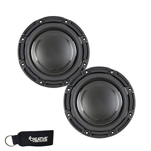 Top 10 8 Inch Marine Subwoofer of 2022 Katynel