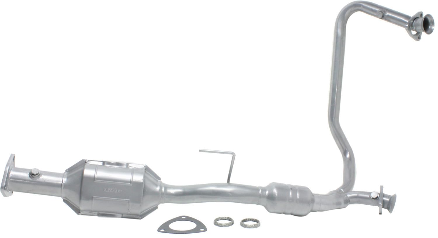 Amazon.com: Garage-Pro Direct-Fit Catalytic Converter Kit