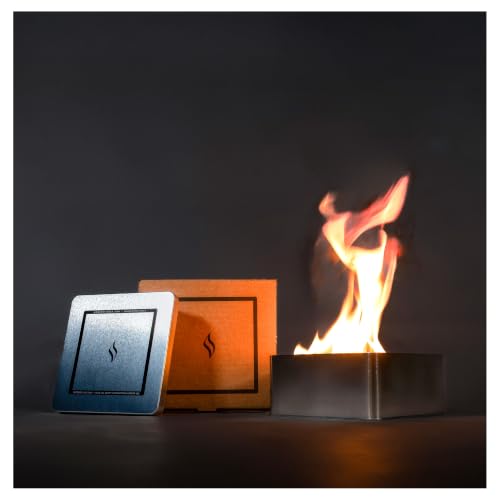 Tinderbox Portable Fire Pit image