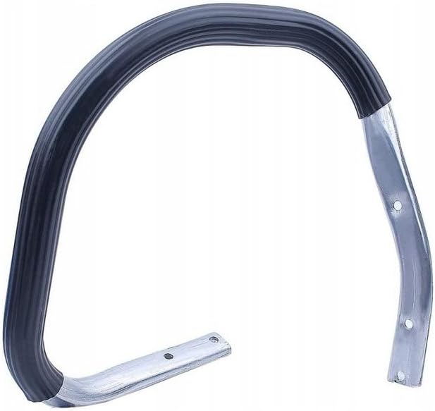 Handle Tube Handle Compatible with Husqvarna 346 XP 350 EP / 503 85 37 01, 537301701 Chainsaw