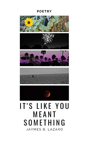 It's Like You Meant Something
