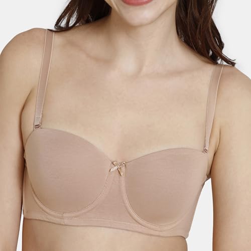 Image of Zivame Women Padded Bra