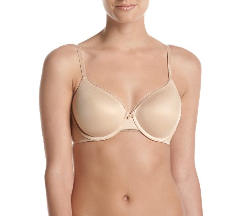 Calvin Klein Women's Everyday Calvin Full Coverage Lightly Lined Bra
