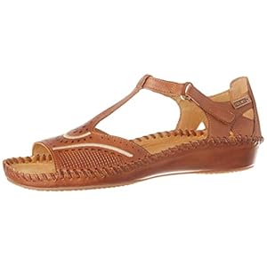 Pikolinos P. VALLARTA 655 Dames Sandalen met open tenen.