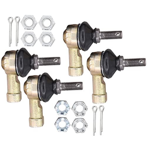 ApplianPar Tie Rod End Kit for Polaris ATV Review: 2001-2006 Models