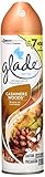 Glade 8oz, Cashmere Woods (Pack of 4)