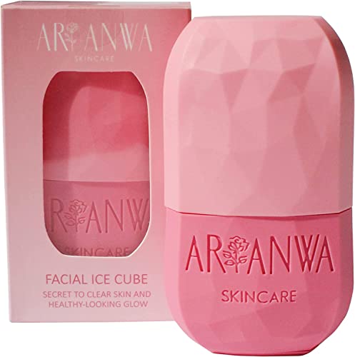 ARI ANWA Skincare Rosa Facial Ice Cube
