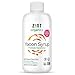 Zint Organic Yacon Syrup for Weight Loss - Paleo-Certified Prebiotic Fiber, Natural Sweetener, Non GMO, Pure Yacon Root Superfood - Natural Diet Supplement (8 fl oz)