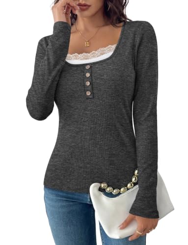 10 - Dark Grey / Small