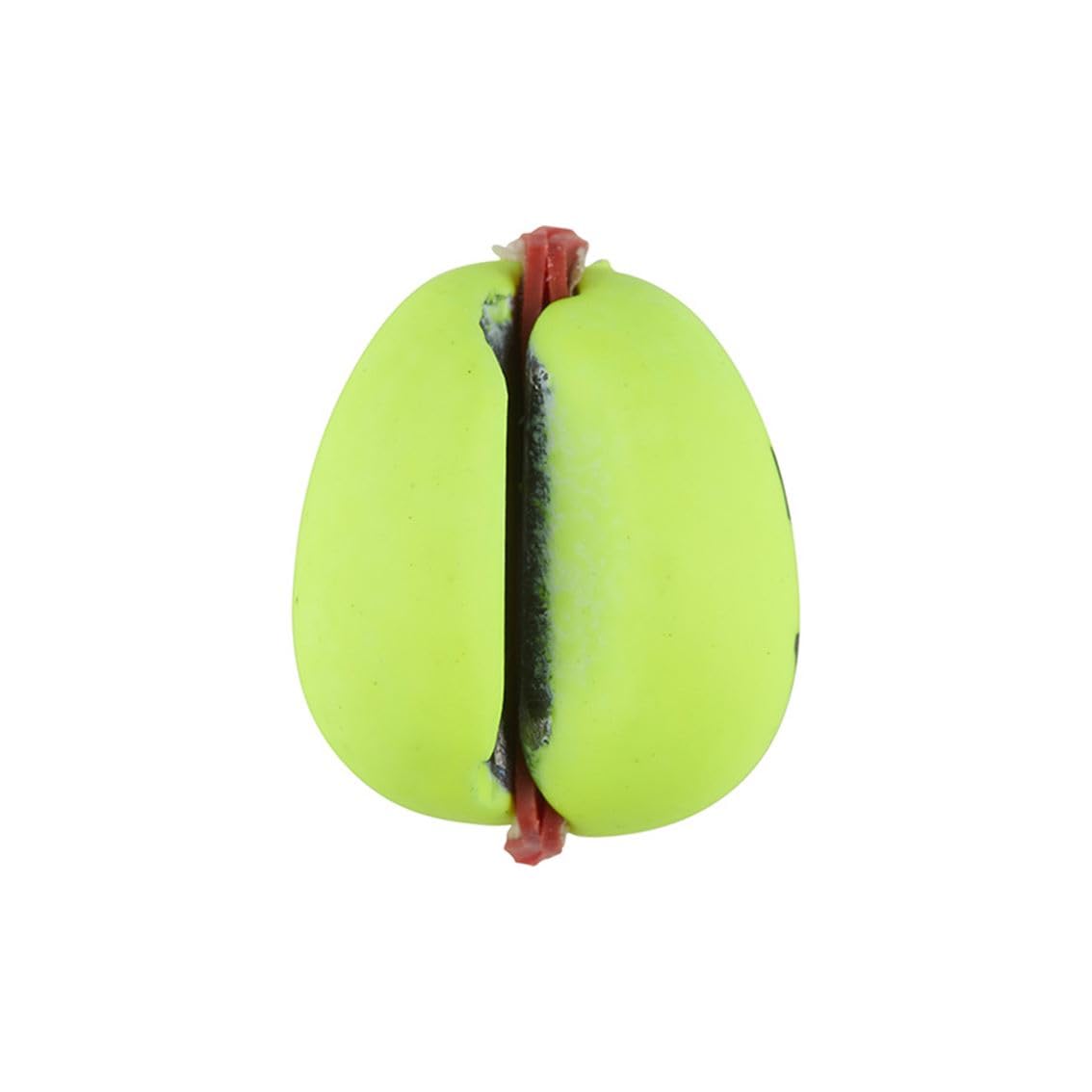 Daiwa Weight Ayu Sinker 5 R Yellow/Orange No. 0.5 - No. 4 Various yellow 1.5号 No. 1.5