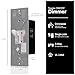 GE Single Pole Dimmer Toggle Switch, On/Off/Dim Settings, for Dimmable LED, CFL and Incandescent Bulbs, DIY Project, UL Listed, White, 18025