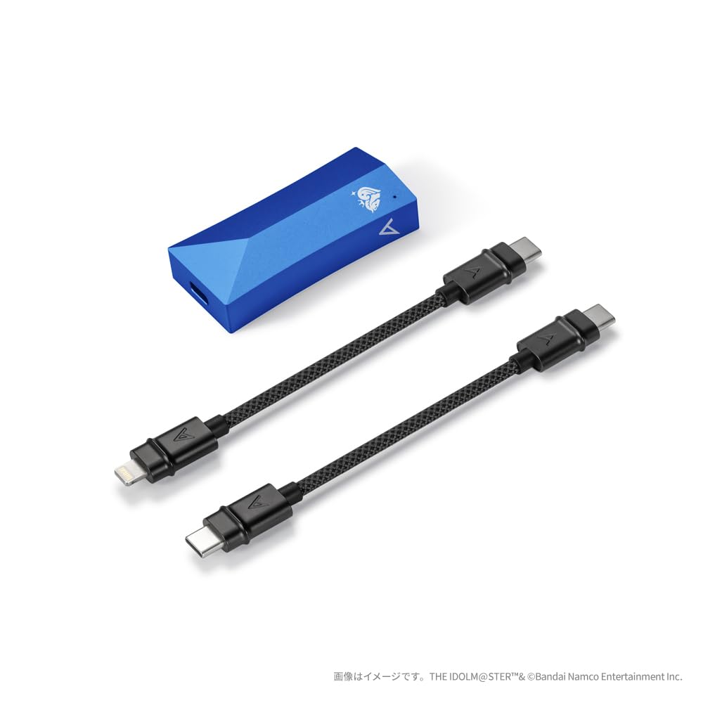 Amazon | Astell&Kern AK HC4 アイドルマスター シンデレラガールズ 