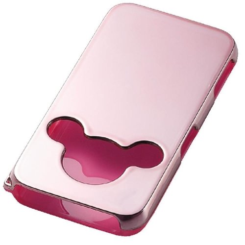 ELECOM SONY NW-S73/S63/�n�[�h�P�[�X/�~���[�s���N AVD-PCSS73MPN