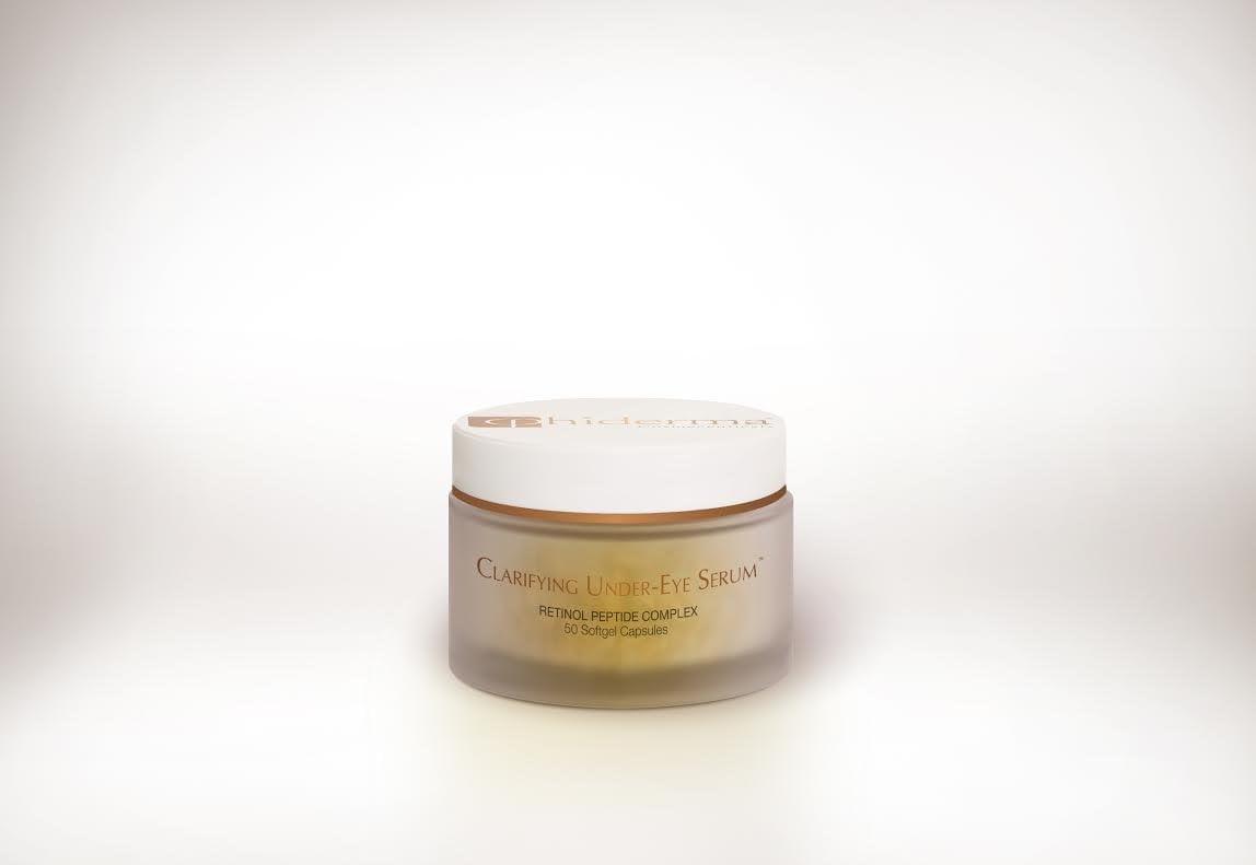 Clarifying Under-Eye Serum by Phiderma Cosmeceuticals