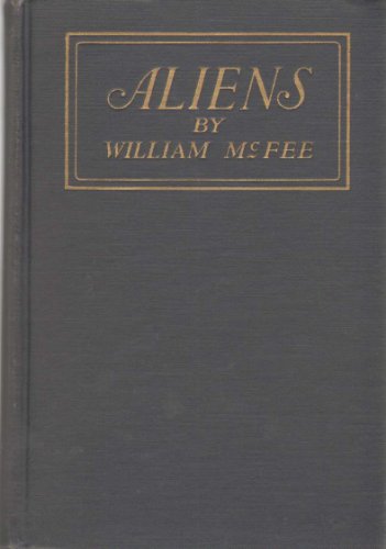 Aliens B001A5MQFQ Book Cover