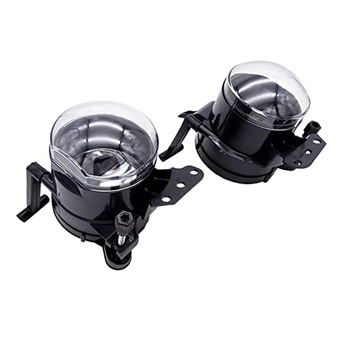 Phare antibrouillard avant gauche de voiture boîtier halogène pour E60 E90 E46 - 5