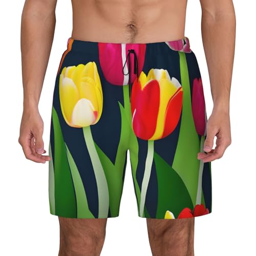 Ropa de playa para tus vacaciones y tardes de piscina con estampado floral