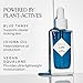 HERBIVORE Lapis Facial Oil | Balances Oil & Soothes Redness with Blue Tansy & Squalane | Safe for Oily & Acne Prone Skin, Non-Comedogenic, Vegan, 50 mL / 1.7 oz
