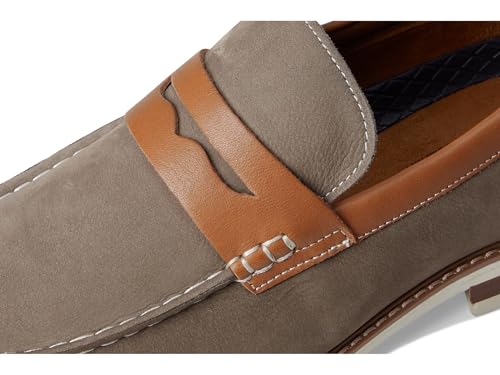 Image of Florsheim Renegade Moc Toe Penny Loafer | Casual Shoes