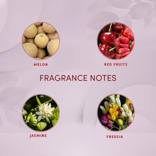WineLam Guciii Floral Perfume 50 ml - Image 3