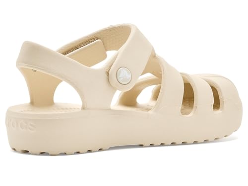 Image of Crocs Kids' Classic Fisherman Sandals