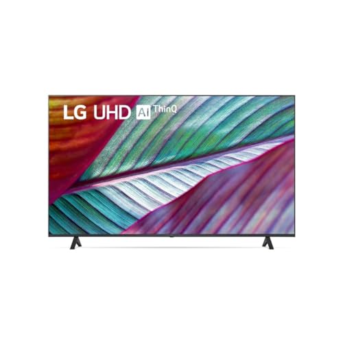LG 50UR78003LK - vue 6