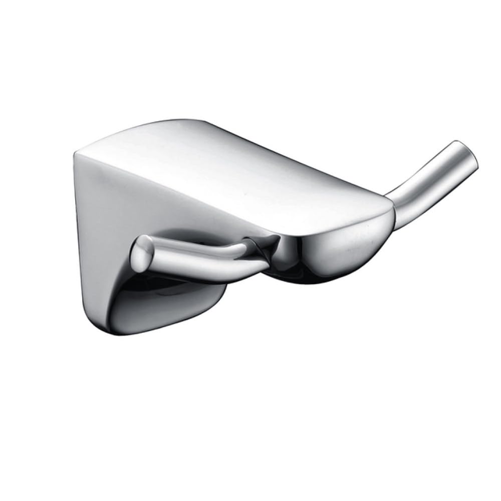 Accessoires de salle de bain anti-rouille pour remplacer les supports cassés